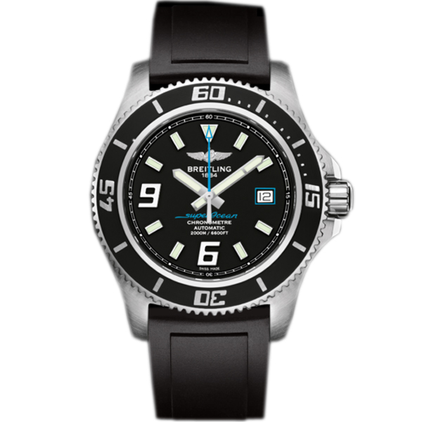 Breitling Super Ocean series A1739102 | BA79 | 131S | A20SS.1 men automatic mechanical watches (Breitling)