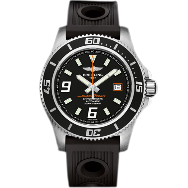 Breitling Super Ocean series A1739102 | BA80 | 200S | A20DSA.2 men automatic mechanical watches (Breitling)
