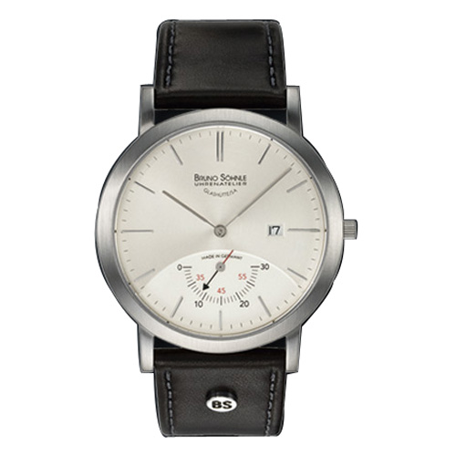 [ Germany ] BrunoSohnle -ARES Series 17-13086-241 men quartz watch (BrunoSohnle)