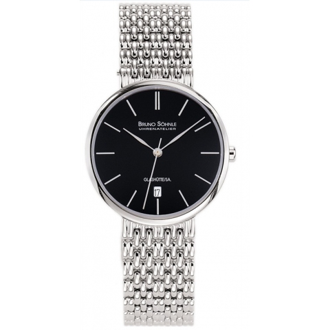 [ Germany ] BrunoSohnle -NABUCCO Series 17-13024-742 Ms. quartz watch (BrunoSohnle)