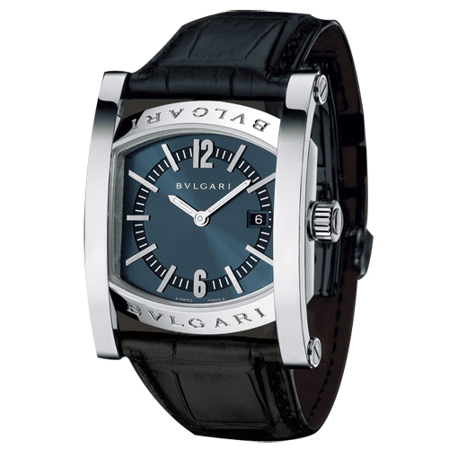 Bvlgari ASSIOMA series AA39C14SLD Ms. mechanical watches (Bvlgari)