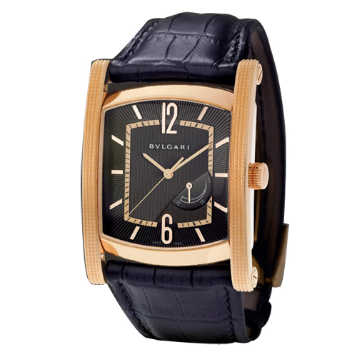 Bvlgari ASSIOMA series AAP48BGL men mechanical watch (Bvlgari)