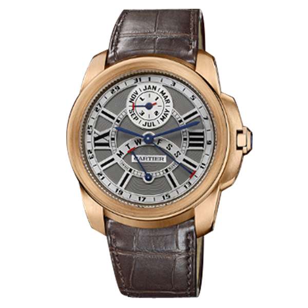 Art Series W7100029 Cartier Men automatic mechanical watches (Cartier)