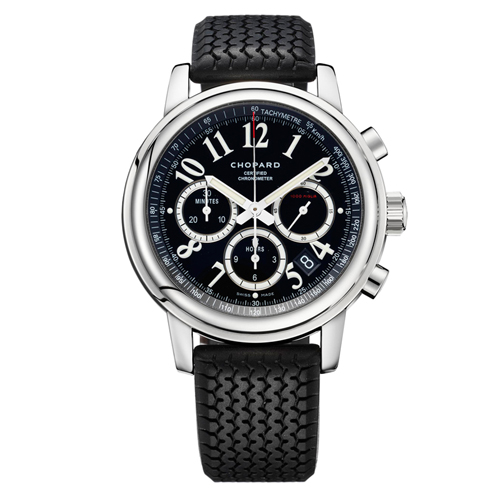 168511-3001 Chopard Classic Racing Series automatic mechanical male watch (Chopard)