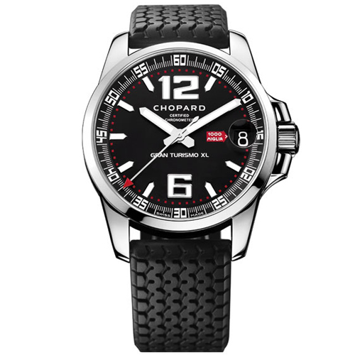 168997-3001 Chopard Classic Racing Series men's automatic mechanical watch (Chopard)