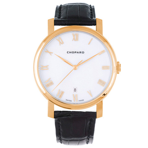 161278-5001 Chopard LUC Series Mens automatic mechanical watch (Chopard)