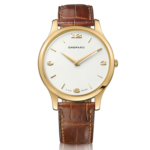 161902-5001 Chopard LUC Series Mens automatic mechanical watch (Chopard)