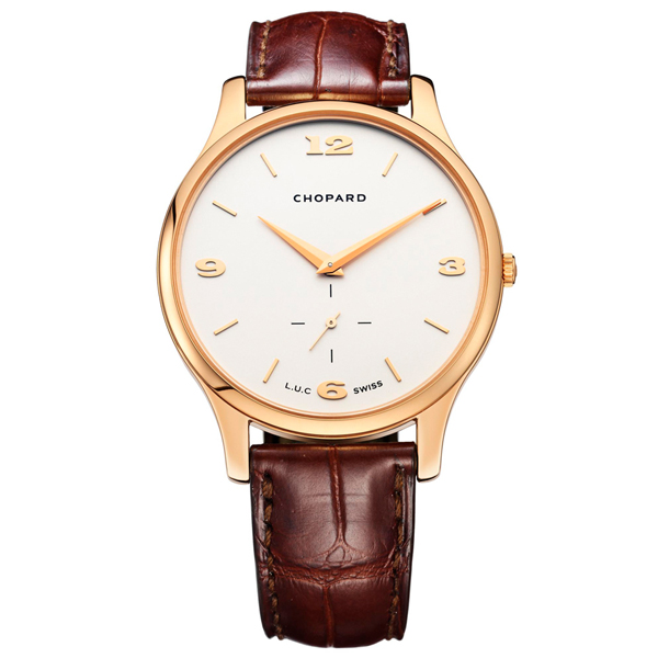 161920-5001 Chopard LUC Series Mens automatic mechanical watch (Chopard)