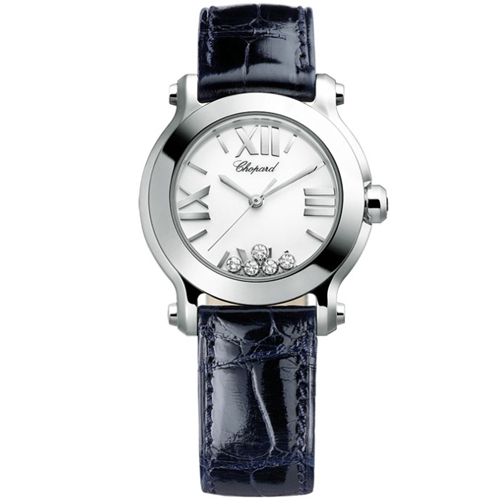 278509-3001 Chopard Ladies series quartz female watch (Chopard)