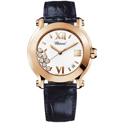 Womens 277471-5001 Chopard Ladies quartz watch (Chopard)