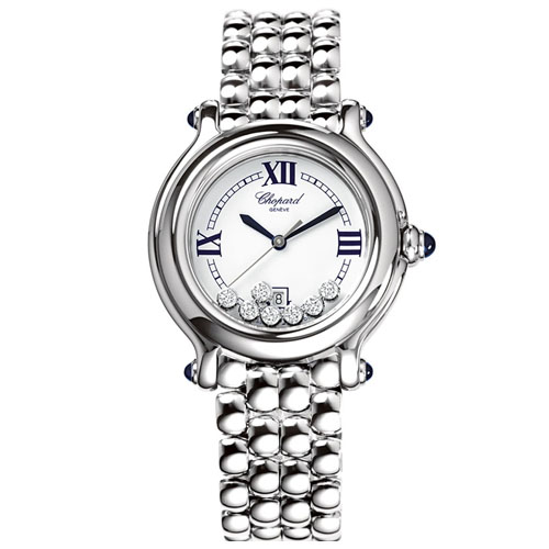 Womens 278236-3005 Chopard Ladies quartz watch (Chopard)
