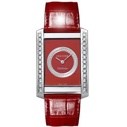Concord Ladies Quartz Quartz Series 0311590 (Concord)