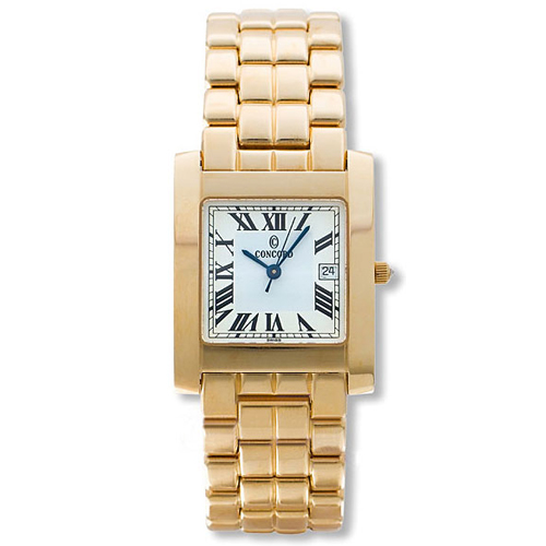 Concord Ladies Quartz Quartz Series 0391020 (Concord)