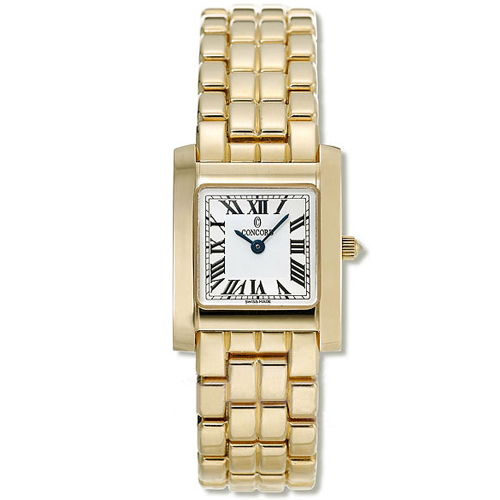 Concord Ladies Quartz Quartz Series 0391021 (Concord)