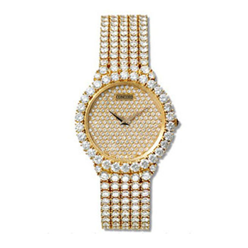 Concord Ladies Quartz Quartz Series 0393293 (Concord)