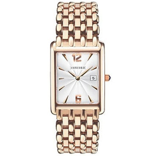 Concord Men's quartz watch quartz Series 0311311 (Concord)