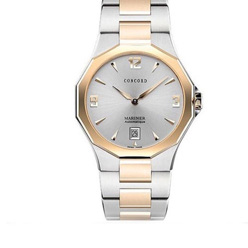 Concord Men's quartz watch quartz Series 0311586 (Concord)