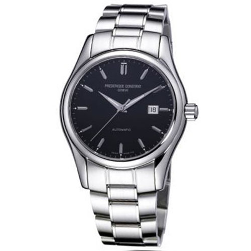 Frederique Constant FC-303B6B6B series automatic mechanical automatic mechanical male table (Fred-constant)