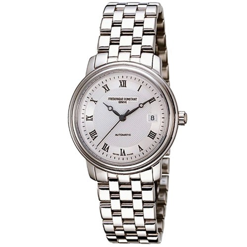 Frederique Constant FC-303MC3P6B series automatic mechanical automatic mechanical male table (Fred-constant)