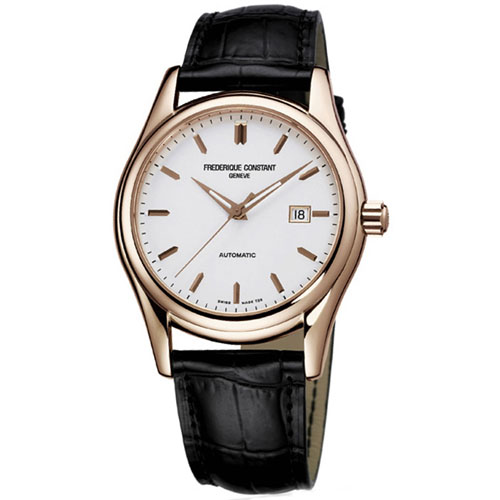 Frederique Constant FC-303V6B4 series automatic mechanical automatic mechanical male table (Fred-constant)