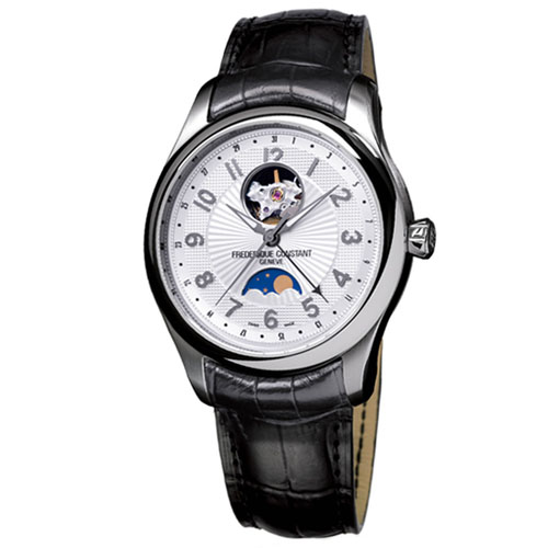 Frederique Constant FC-335AS5M6 series automatic mechanical automatic mechanical male table (Fred-constant)