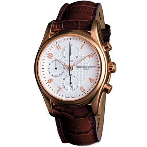 Frederique Constant FC-392RM6B4 series automatic mechanical automatic mechanical male table (Fred-constant)