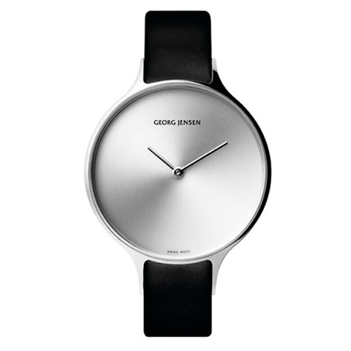 Georg Jensen CONCAVE Series 3575280 Quartz Ladies Watch (Georg Jensen)