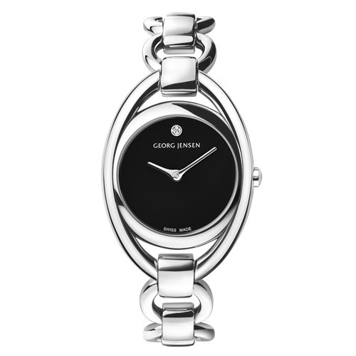 Georg Jensen EVE Series 3575311 Quartz Ladies Watch (Georg Jensen)
