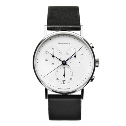 Georg Jensen KOPPEL 3575005 Quartz Mens Watch (Georg Jensen)