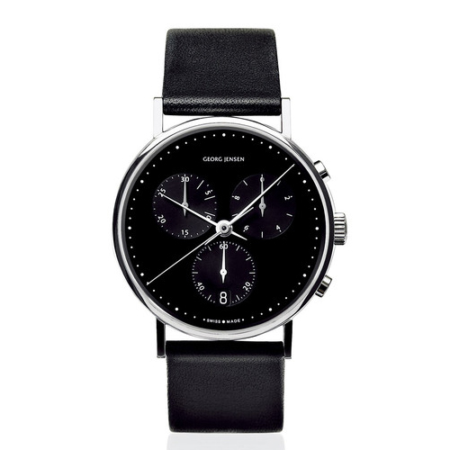 Georg Jensen KOPPEL 3575006 Quartz Mens Watch (Georg Jensen)