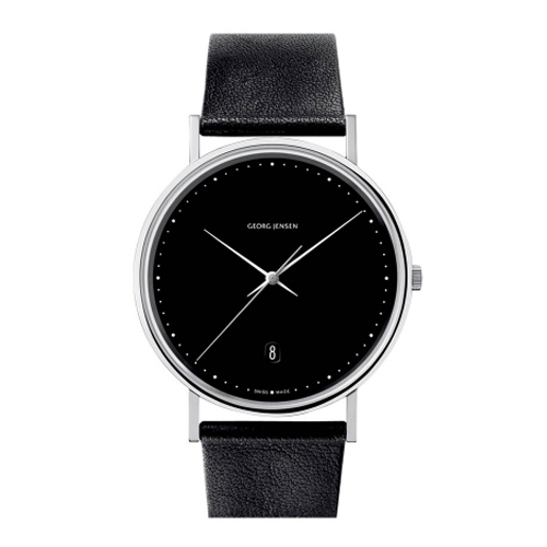 Georg Jensen KOPPEL 3575017 Quartz Mens Watch (Georg Jensen)