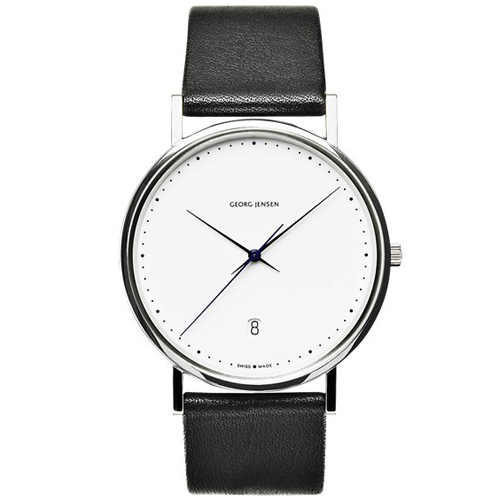 Georg Jensen KOPPEL 3575018 Quartz Mens Watch (Georg Jensen)