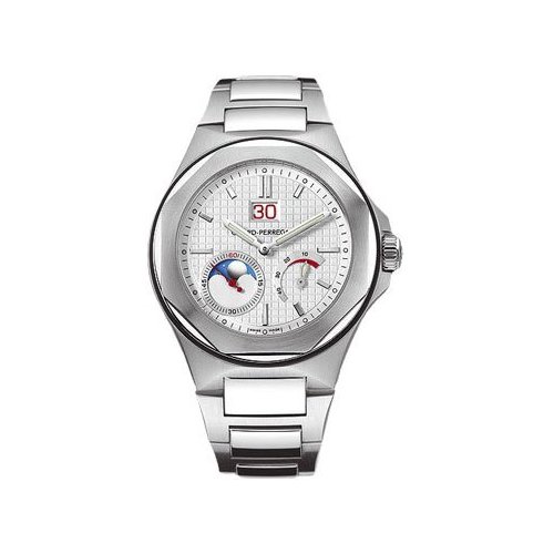 Girard Perregaux LAUREATO Series 80185-11-131-11A Mens mechanical watches (Girard Perregaux)