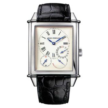 Girard Perregaux VINTAGE1945 Series 25845-53-841-BA6A men mechanical watch (Girard Perregaux)