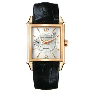 Girard Perregaux VINTAGE1945 Series 25932-52-162-BA6A Ms. mechanical watches (Girard Perregaux)