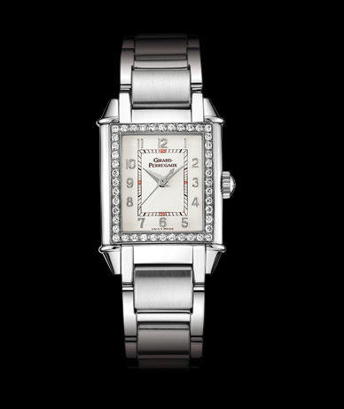 Girard Perregaux VINTAGE1945 series 25870D11A111-11A Ms. mechanical watches (Girard Perregaux)