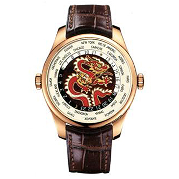 Girard Perregaux Men WW.TC series 49870-52/49870-53 mechanical (Girard Perregaux)