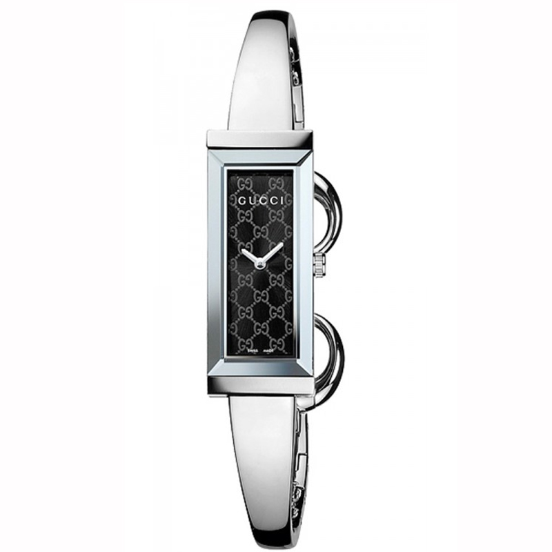 Gucci G-Frame Series YA127512 Ladies quartz watch (Gucci)