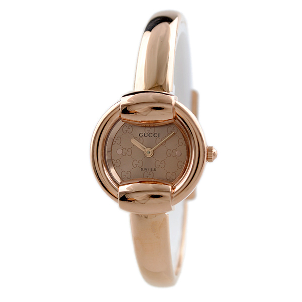 Gucci YA014515 Quartz Quartz Ladies Watch (Gucci)