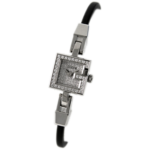 Gucci YA102563 Ladies quartz watch quartz series (Gucci)