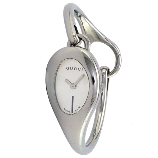 Gucci YA103505 Quartz Quartz Ladies Watch (Gucci)