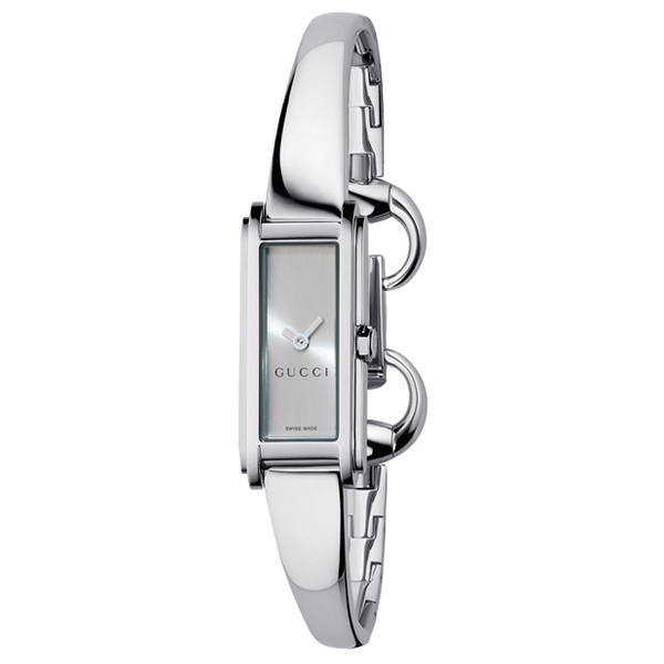 Gucci YA109523 Quartz Quartz Ladies Watch (Gucci)