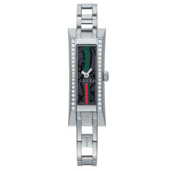 Gucci YA110513 Ladies quartz watch quartz series (Gucci)