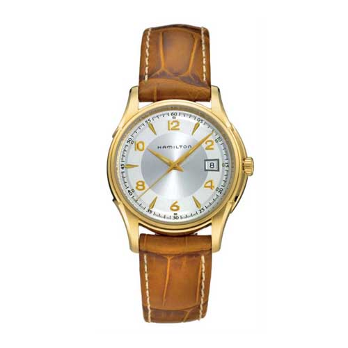Hamilton American Classic H32431555 Quartz Men's Watch (Hamilton)
