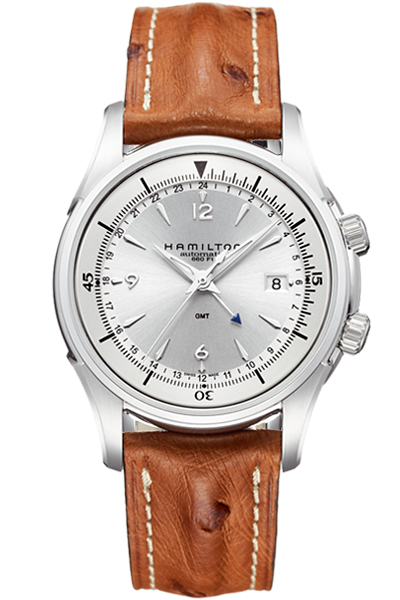 Hamilton American Classic H32625555 Men's Automatic mechanical watches (Hamilton)