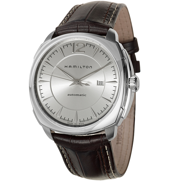 Hamilton American Classic H36515555 Men's Automatic mechanical watches (Hamilton)