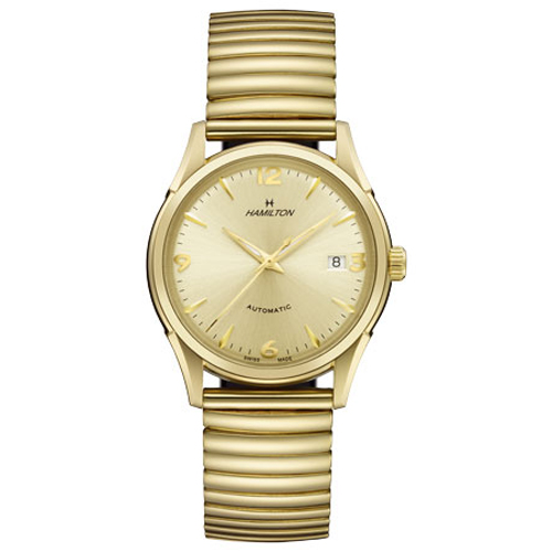 Hamilton American Classic H38435221 Men's Automatic mechanical watches (Hamilton)