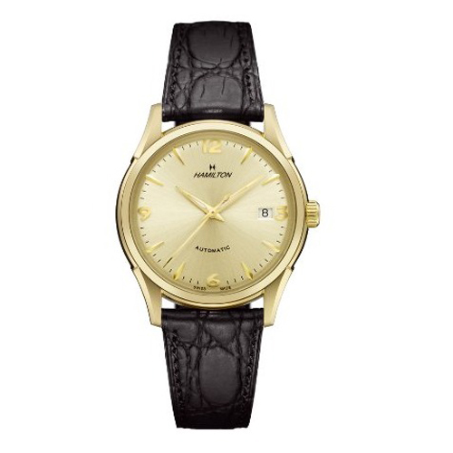 Hamilton American Classic H38435721 Men's Automatic mechanical watches (Hamilton)