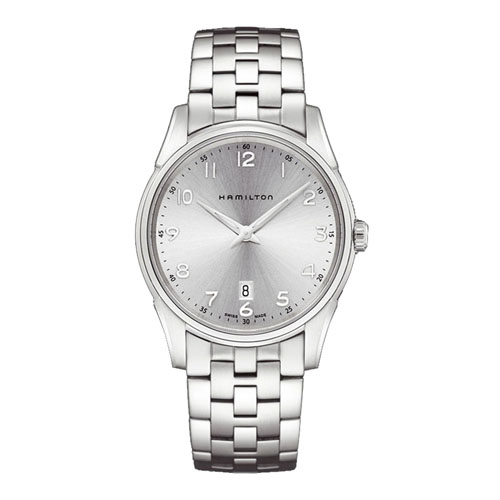 Hamilton American Classic H38511153 Quartz Men's Watch (Hamilton)
