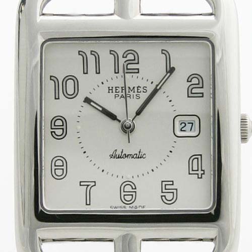 Hermes CC1.710.220/4707 male watch (Hermes)